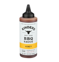KINDERS SAUCE BBQ HONEY SQZ