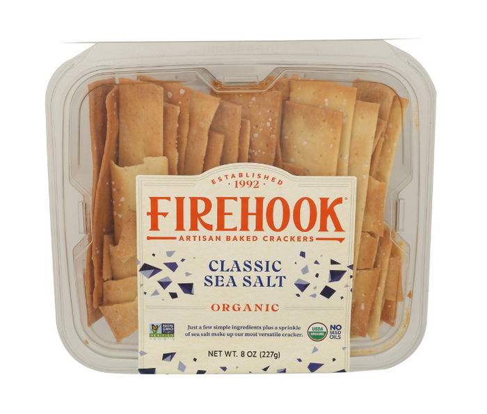 FIREHOOK CRACKER BKD SSALT