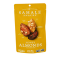 SAHALE SNACKS NUT GLZD ALMOND