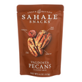 SAHALE SNACKS NUT MIX VALDOSTA BLEND PECAN