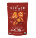 SAHALE SNACKS ALMOND MIX GOCHUJANG GLZ